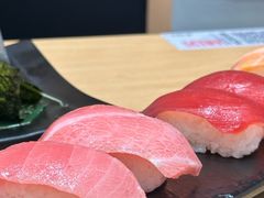 -友壹町寿司(新DNA购物中心店)