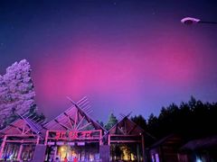 -北极村旅游风景区