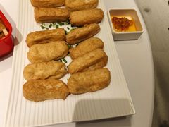 -客家汇·客家传承菜(水库店)