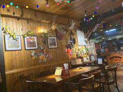 -VIKING SALOON西部美式烟熏烤肉(和平路店)