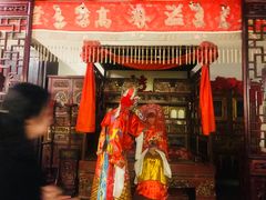 -中国闽台缘博物馆