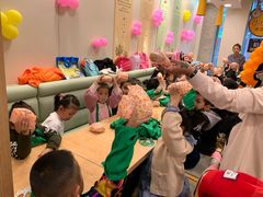 -德克士(宽甸店)