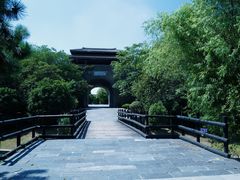 -合肥三国新城遗址公园