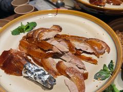 -青年公社烤鸭(宝杨宝龙广场店)