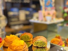 -富力丽思卡尔顿酒店·香荟全日制餐厅
