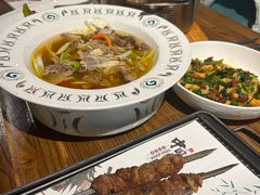-胖老汉(北京路店)