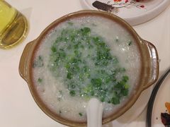 煲仔粥-聚福山莊·寻味顺德(北滘店)