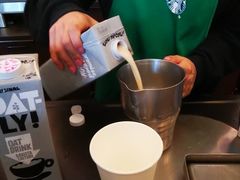 -星巴克(成都龙湖三千集店)