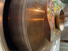 -润园四季椰子鸡火锅(海上世界店)