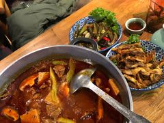 -有才叔的小馆(招商依云曲江店)