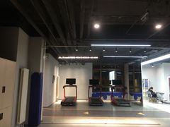 -初时健身工作室(新都店)
