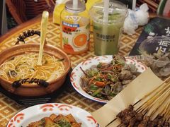 -深圳来福士广场