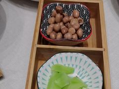 -新吉士·上海菜(浦东LCM置汇旭辉店)