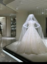-MANLI BRIDAL婚纱