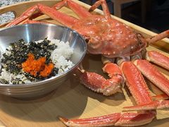 -震海贝烤贝·民俗特色店(延吉总店)