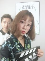 -GIRL STYLE 烫发·染发沙龙