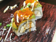 -东京屋(武定路店)
