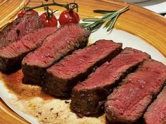 -波特曼西餐厅(中央大街店)