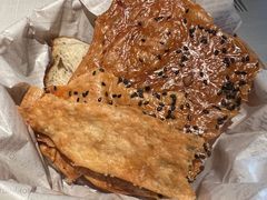 餐前面包-Solo(衡山路店)