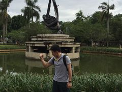 -拉古南动物园