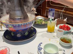 -东来顺•非遗火锅(外滩店)