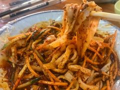 -不起眼麻辣烫凉皮店