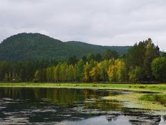 -北极村旅游风景区
