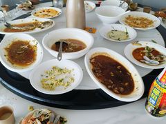 -海月湾海景餐厅( 嵊泗本地老字号店)