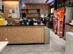 -龍记香港茶餐厅(久光百货店)
