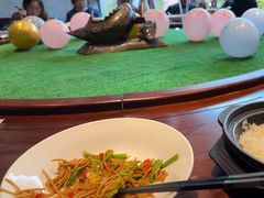 -天怡·鱼工厂(梅溪湖店)