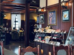 -西村咖啡店 (中山手本店)