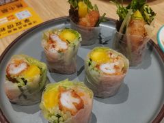 -越小品·越南餐厅(布吉万象汇店)
