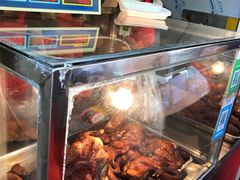 -陶记正宗德州扒鸡(科巷店)