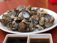-四海鲜渔家菜(黄金海岸店)