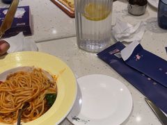 -夏日玛莉西餐厅(金茂览秀城店)