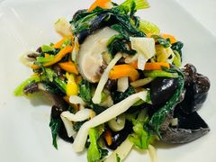 -清真马祥兴菜馆(云南北路店)