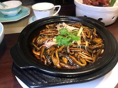 -童福兴·南京菜(老门东店)