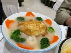 -东方之珠海鲜酒楼(南开店)