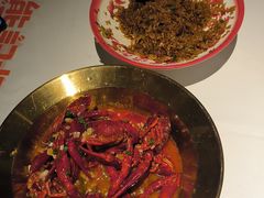 -熊记虾王·小龙虾(东晓南店)