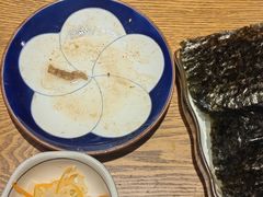 -炎蔵牛舌烤肉