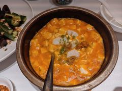 -小厨娘淮扬菜(天印大道店)