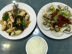 android_upload_pic-九龙餐厅(大沽路店)