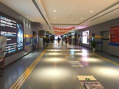 -博纳国际影城(南联IMAX店)