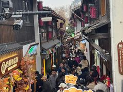 -小河直街历史文化街区