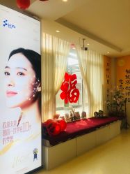 -黎蓓露·徒手骨雕蛋白抗衰·调肤管理