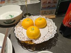 -前海沿·青岛菜(大拇指广场石老人店)