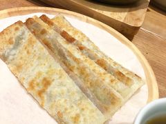 豆沙饼-北方家宴(番禺永旺店)