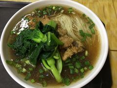 -老陆稿荐(西中市店)