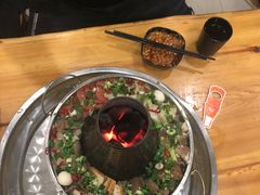 -泽禄源·青海土火锅