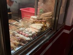 -庞记炸串